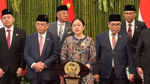 Tutup Masa Sidang, DPR Kembali Jalani Masa Reses Hingga 14 Agustus