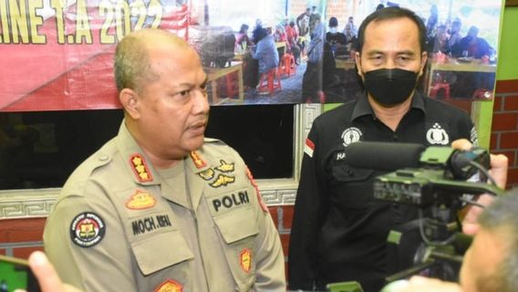 Kerugian Korban Arisan Online Fiktif di Banjarmasin dengan Tersangka Istri Polisi Capai Rp8,7 Miliar