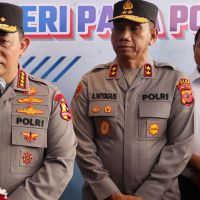 Kapolri Prediksi Puncak Arus Mudik Lebaran 2025 Berlangsung 3 Hari Hingga Operasi Ketupat 2 Versi