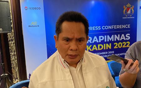 Kadin: Wacana Harpitnas Boleh Diberlakukan, Asal Tidak Turunkan Produktivitas