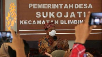 Minister Of Home Affairs Praises Public Service Innovation In Banyuwangi, Other Regions Can Follow The Example