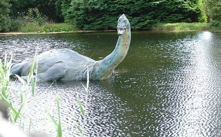 Pencarian Monster Loch Ness Dihentikan dalam Sejarah Hari Ini, 11 Oktober 1987