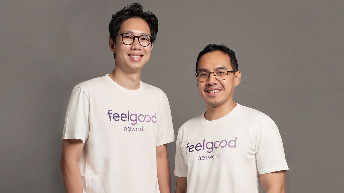 Wisnu Satya Putra Luncurkan Feel Good Network: Jaringan Agensi Berbasis Klien dengan Standar Global dan Agilitas Lokal