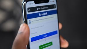 Cara Melihat Perangkat yang Masuk ke Akun Facebook Anda