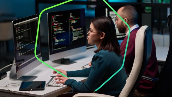 Kaspersky: Kekurangan Staf Keamanan TI Hambat Mitigasi Serangan Rantai Pasokan