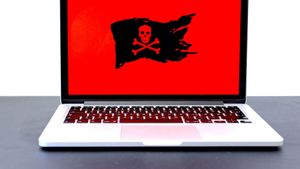 Jelang 4 Juli, Muncul Serangan Ransomware Terbesar dalam Sejarah Dunia Digital  