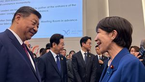 PM Jepang Tegaskan Komitmen Bangun Hubungan Baik dengan China