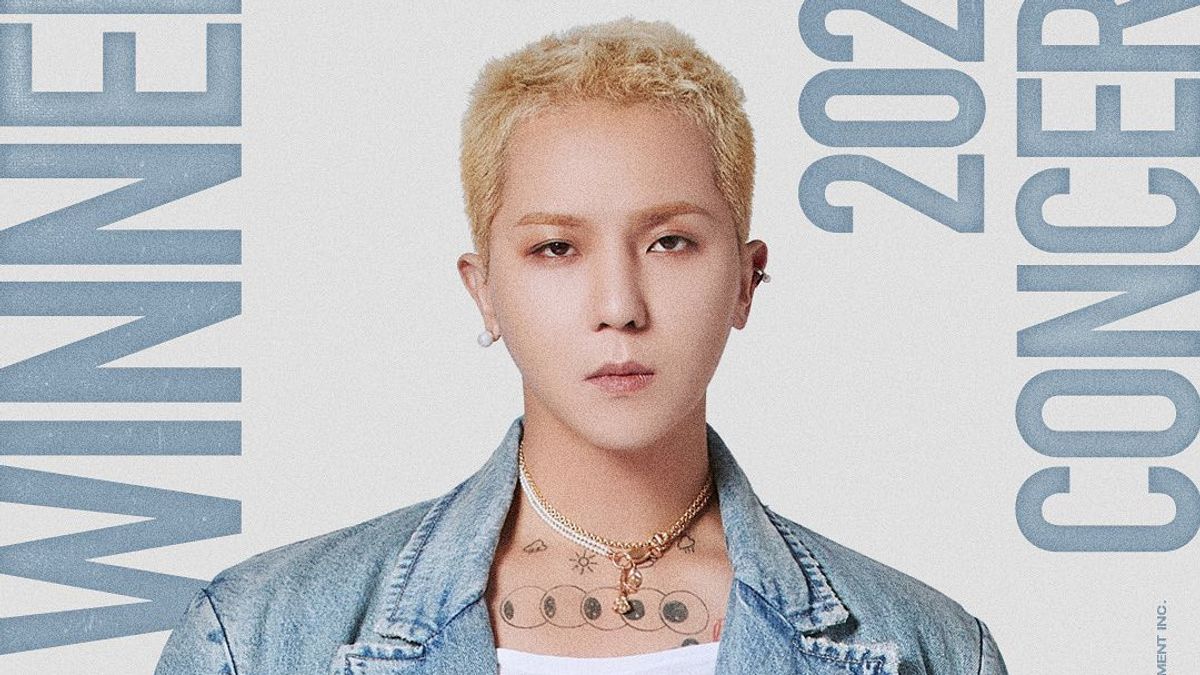 Mino WINNER Stepped Down From Peak Time, Replaced By Moonbyul MAMAMOO