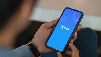 Aplikasi Nex Resmi Meluncur di Indonesia, Bisa <i>Top Up E-Wallet</i> Hingga Bayar Tagihan