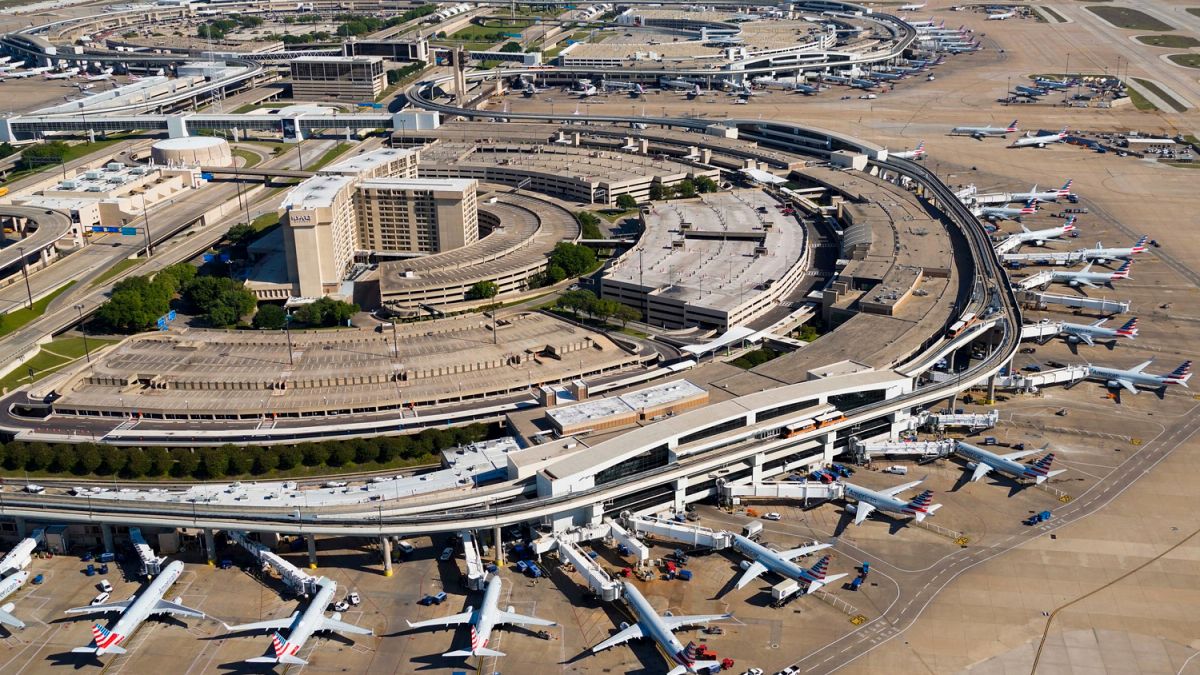 Connaître les pays avec le plus grand nombre d'aéroports du monde: voici les faits, la liste et les raisons