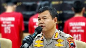 Polisi Tangani Laporan Kader PDIP Dianiaya Ketua Gerindra Semarang