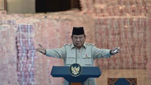 Prabowo Peringatkan Satgas PKH Jangan Mau Dilobi Pengusaha