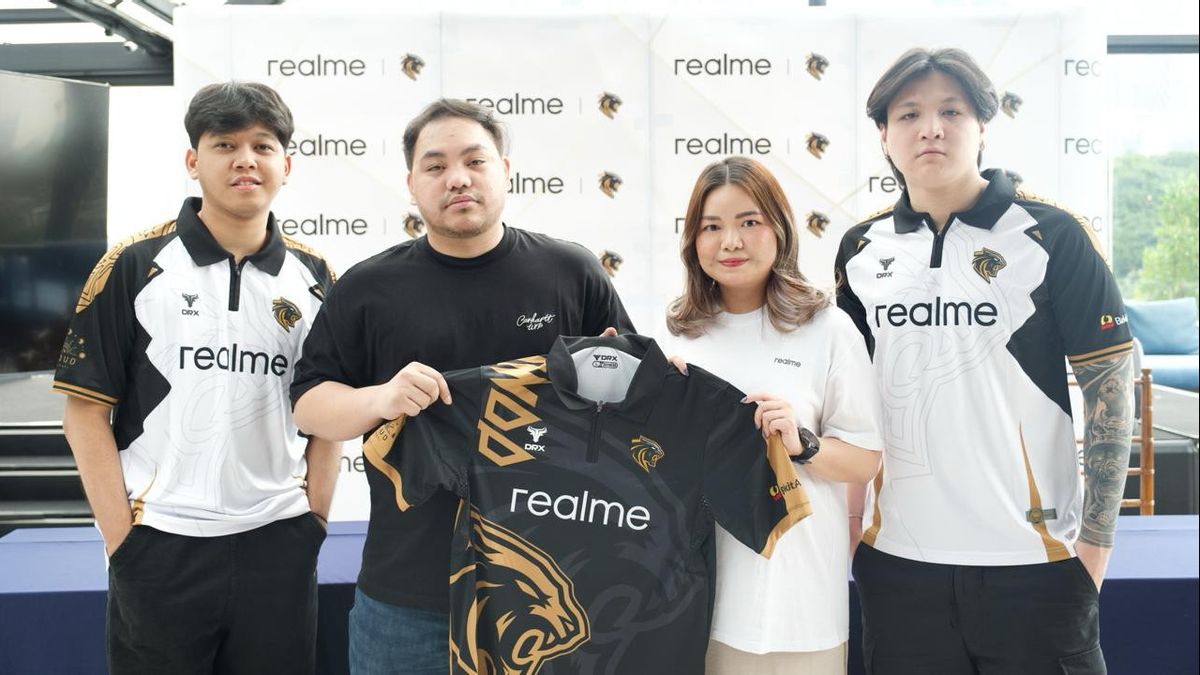 تطوير Talenta Esports Indonesia ، بالتعاون مع Dominator Esports