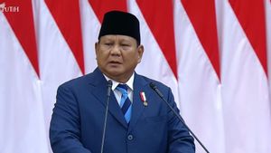 President Prabowo Affirms Indonesia's Commitment To Maintain World Order