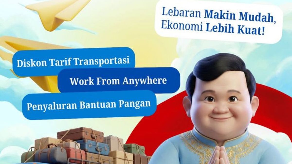 सरकार ने ईद के मौसम में अर्थव्यवस्था को प्रोत्साहित करने के लिए लॉन्च किया