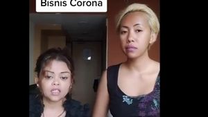 PCR Negatif dari Jerman, 2 Wanita Ini Protes Jalani Karantina di Indonesia: Harga Hotel Mahal Sampai Tuduh Ada Bisnis COVID