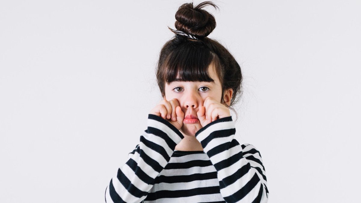 7 Causes Of Stress In Children Who Need To Be Parents