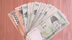 Penasaran 1 Won Berapa Rupiah? Berikut Penjelasannya