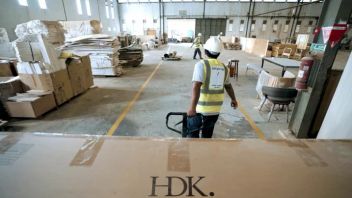 MEJA Matangkan Rencana Akuisisi Tambang Batu Bara di Kuartal III-2026