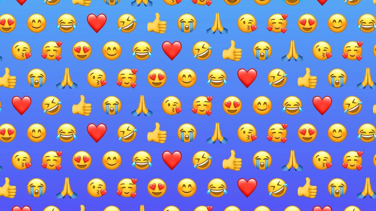 Liste Des Emojis Les Plus Utilisés, Crying Emoji Top Depuis 2019