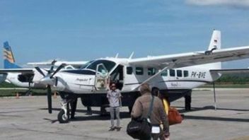 マリナウ格納庫から追放されたが、スージー航空コミットメントは北カリマンタンで活動を続けている