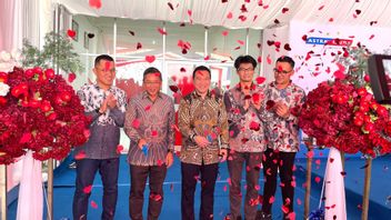 Isuzu Perluas Jaringan Dealer di Indonesia, Hadir di Kendari