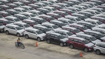 PPnBM自動車の緩和、46都市で自動車価格の下落