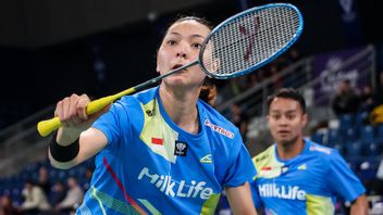 Orleans Masters 2025: Jadwal 3 Wakil Indonesia di Perempat Final