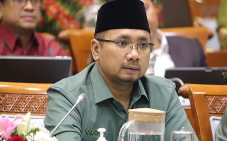 Menag Yaqut Absen, Komisi VIII DPR Jadwalkan Ulang Rapat Kerja Evaluasi Pelaksanaan Haji