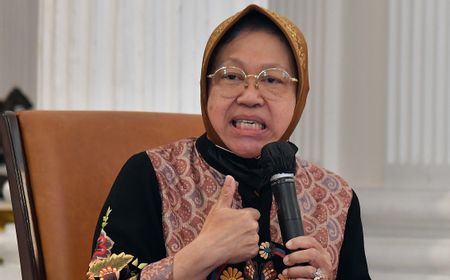 Mensos Risma Pastikan Program untuk Kelompok Miskin dan Marjinal Dilandasi Semangat Keadilan Sosial