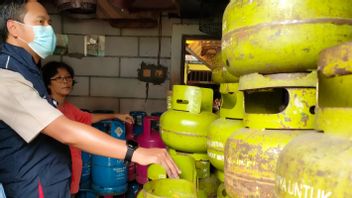 Government Ensures The 3 Kilogram Gas Cylinders For The Poor, There Is No Price Increase Before Ramadan