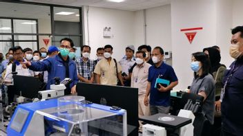 Hyundai Again Holds Automotive Training To Improve Local Suppliers' Ability