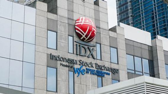 IHSG Dibuka Melemah, Analis Rekomendasikan Saham Waskita Karya dan Anak Usahanya