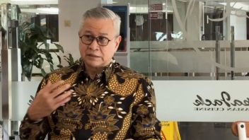 Not For Operations, Danantara Opens Opportunities For PSO To Focus On Finance OfPORT Infrastructure