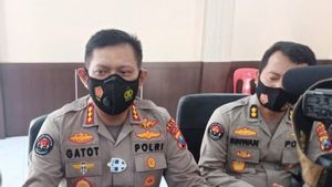 Laporan Wakil Bupati Bojonegoro yang Polisikan Bupati Ditarik ke Polda Jatim, Analisa Aduan Bakal Dilakukan