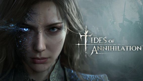 سيتم إصدار لعبة مغامرة Fantasy Tides of Annihilation لأجهزة الكمبيوتر الشخصية وأجهزة التحكم