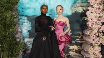 Ariana Grande Denies Paid More Expensive Than Cynthia Erivo For Wicked Film