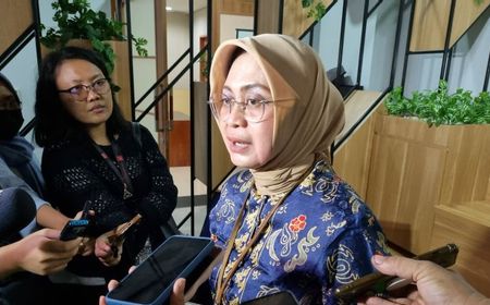 Kementerian PPPA: Anak Pelaku Kejahatan Harus Tetap Dipenuhi Hak Pendidikannya