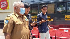 Polisi Usut Dugaan Penerimaan Fee Proyek Dinas Dikbud NTB