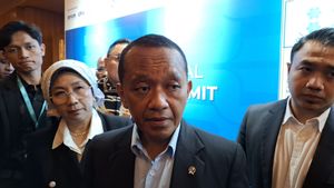 Ajak Investor Bangun Industri Baterai Kendaraan Listrik di Indonesia, Bahlil: Jauh Lebih Murah