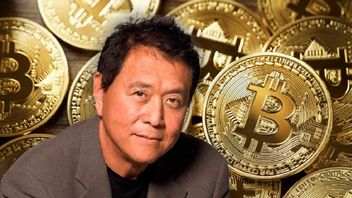 ロバート・清崎氏は、米国のハイパーインフレの脅威を心配しており、ビットコインをヘッジとして提案