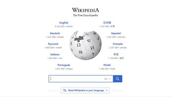 歴史の中の1月15日:論争を引き起こしたウィキペディアのリソースサイトの誕生  