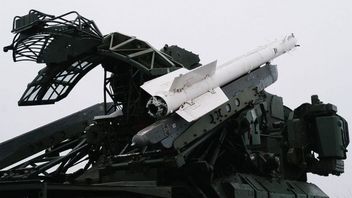 Kremlin Praises Trump For Ukraine's Criticism Of Using ATACMS Missiles To Attack Russia