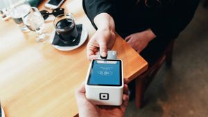 BI Jamin Payment ID Tak Intip Transaksi Keuangan Masyarakat, Data Pribadi Aman
