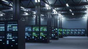 Equinix Jalin Kemitraan dengan Perusahaan Energi untuk Dukung Pertumbuhan Pusat Data
