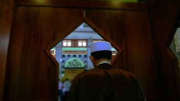 Selain Bisa Jadi Sarana Pendidikan, 1.400 Masjid di Lombok Tengah Diurus Berbadan Hukum Sah Terima Kucuran Bantuan Pemerintah