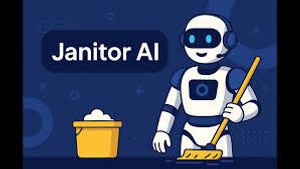 Janitor AI Data Cleaning: Pengertian, Fungsi, dan Cara Kerja