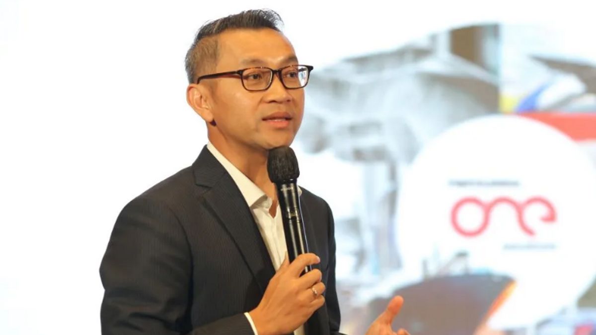 Profile Of Maya Kusmaya, Pertamina Director Who Ordered Pertamax To Be Blending