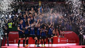 Inter Milan Juara Coppa Italia Lewat Kemenangan Dramatis Lawan Juventus, Akhir Penantian Satu Dekade