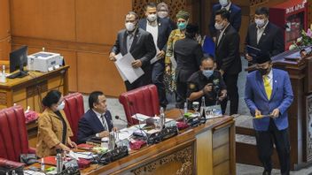 RUU Pembentukan Papua Barat Daya Disahkan Tingkat I Jadi UU